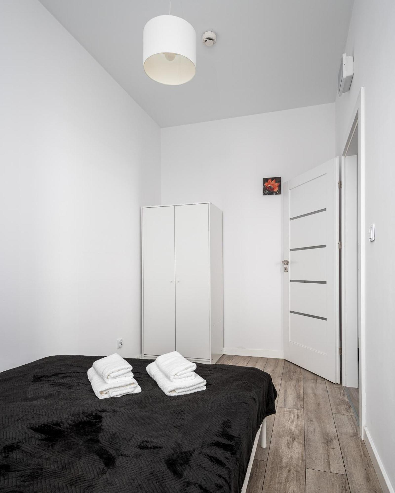 Apart D&K Free Parking Aleja Prymasa Tysiaclecia 83A Varsóvia Exterior foto